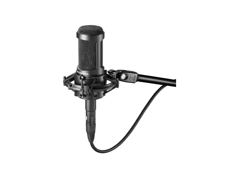 Audio-Technica AT-2050 stormembranmikrofon 